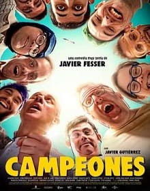 Forjando Campeões (2019) - assistir Forjando Campeões 2019 grátis