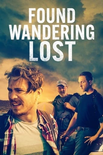 Found Wandering Lost - assistir Found Wandering Lost Dublado e Legendado Online grátis