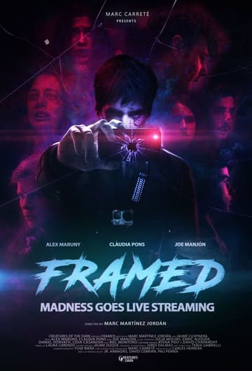 Framed - assistir Framed Dublado e Legendado Online grátis