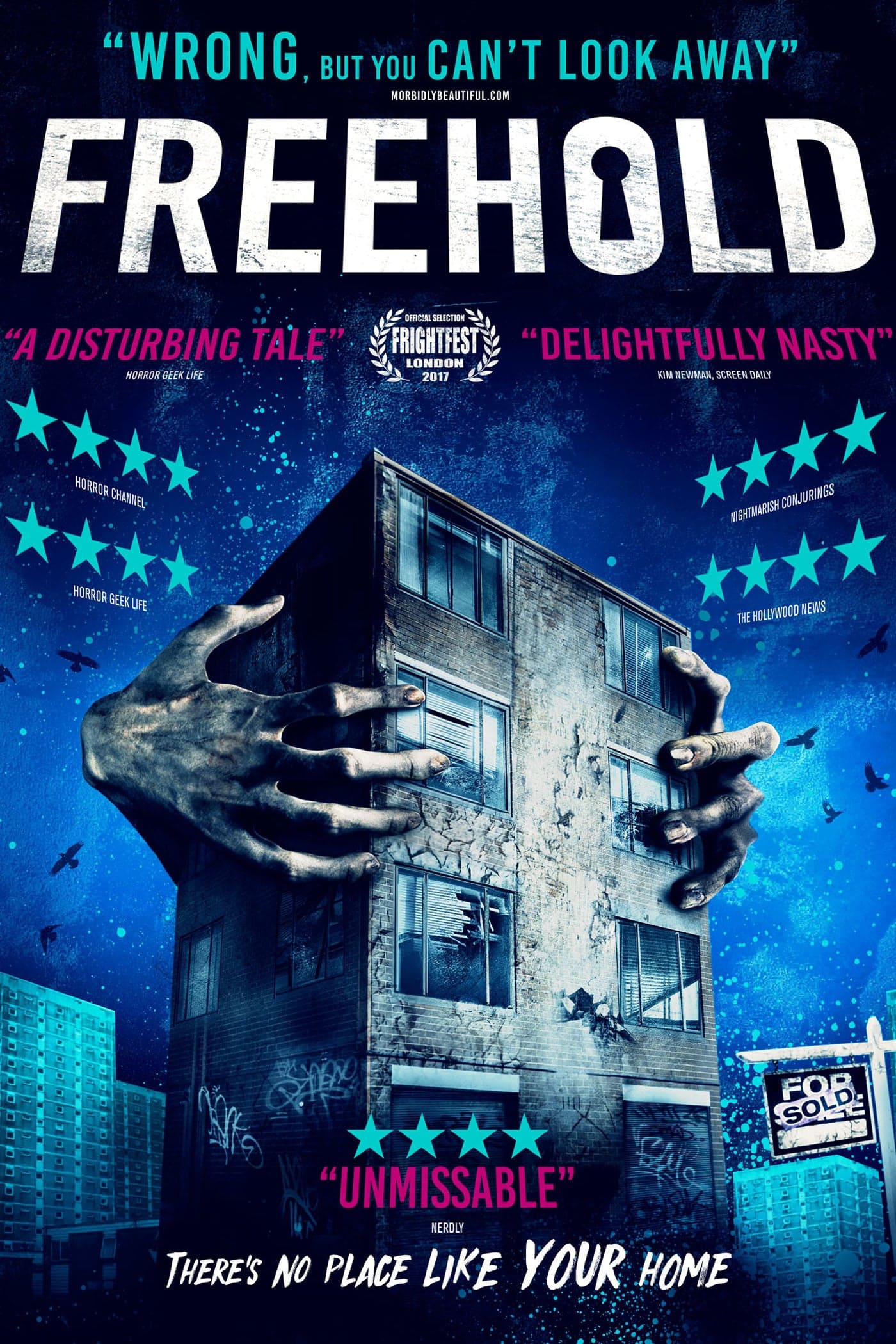 Freehold (2019)