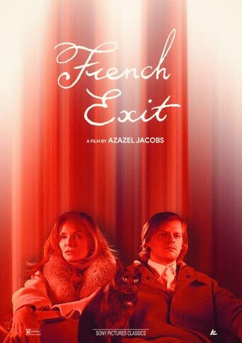 French Exit - assistir French Exit Dublado e Legendado Online grátis