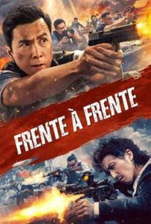 Frente à Frente - assistir Frente à Frente Dublado e Legendado Online grátis