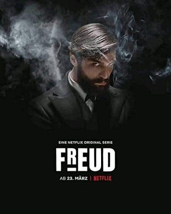 Freud - assistir Freud 1ª Temporada dublado online grátis