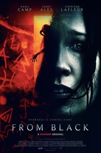 From Black - assistir From Black Dublado e Legendado Online grátis