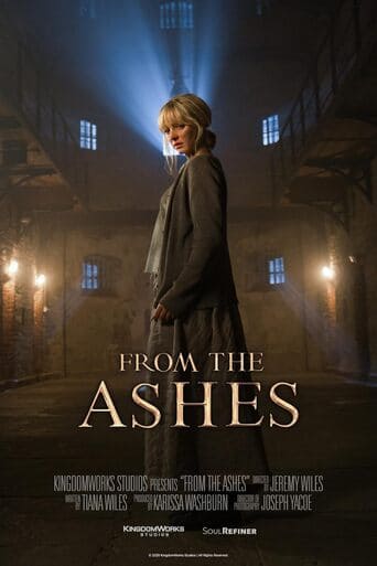 From the Ashes - assistir From the Ashes Dublado e Legendado Online grátis