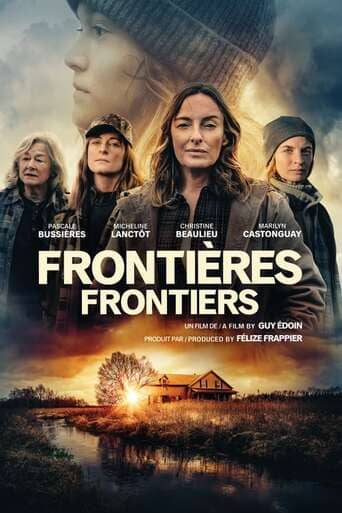 Frontiers