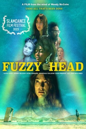 Fuzzy Head - assistir Fuzzy Head Dublado e Legendado Online grátis