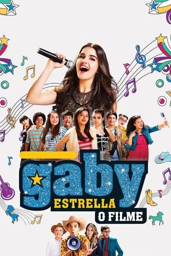 Gaby Estrella - assistir Gaby Estrella 2019 dublado online grátis
