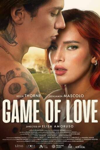 Game of Love - assistir Game of Love Dublado e Legendado Online grátis