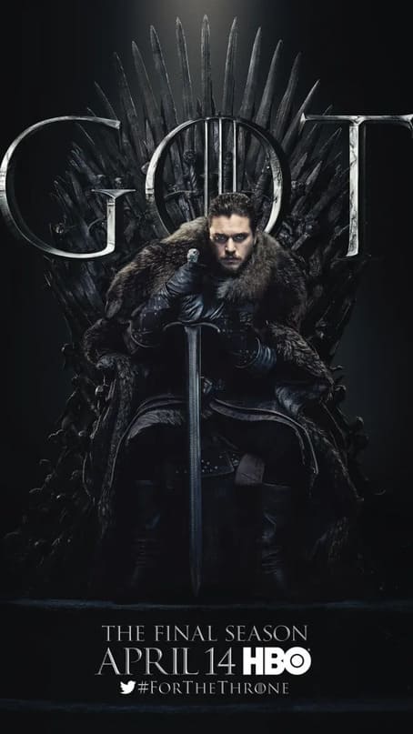 Game of Thrones 8ª Temporada - assistir Game of Thrones 8ª Temporada dublado online grátis