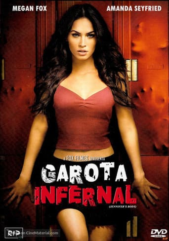 Garota Infernal