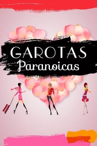 Garotas Paranoicas - assistir Garotas Paranoicas Dublado e Legendado Online grátis