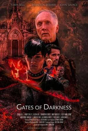 Gates of Darkness - assistir Gates of Darkness Dublado Online grátis