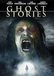 Ghost Stories