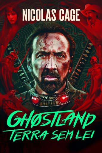 Ghostland: Terra Sem Lei - assistir Ghostland: Terra Sem Lei Dublado e Legendado Online grátis