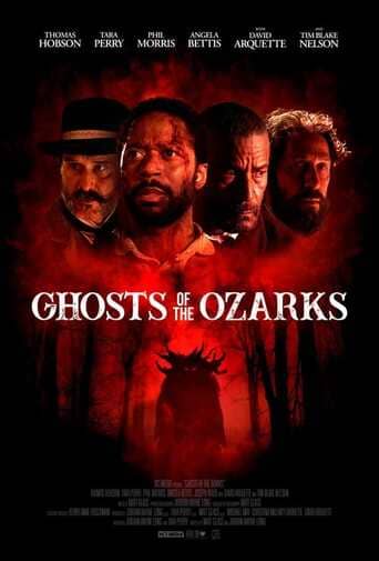 Ghosts of the Ozarks - assistir Ghosts of the Ozarks Dublado e Legendado Online grátis