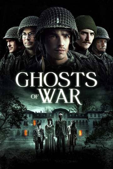 Ghosts of War - assistir Ghosts of War Dublado Online grátis