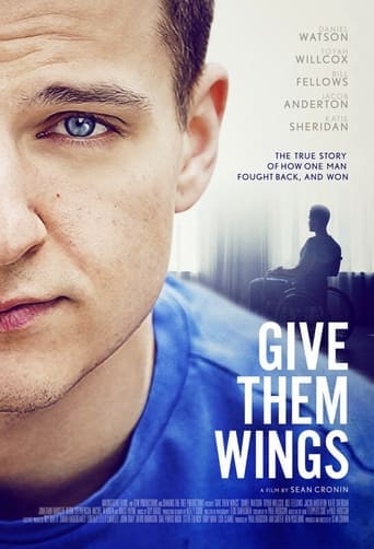 Give Them Wings - assistir Give Them Wings Dublado e Legendado Online grátis