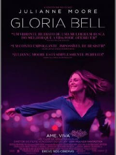 Gloria Bell (2019) - assistir Gloria Bell 2019 grátis