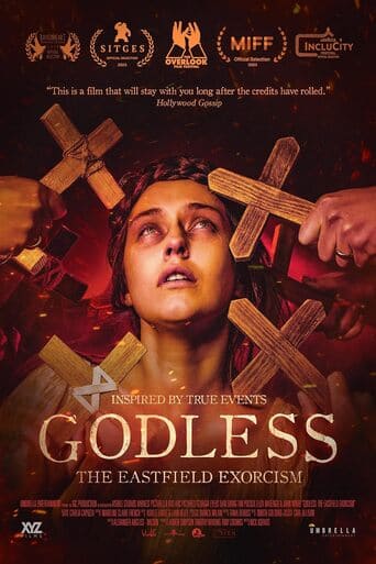 Godless: The Eastfield Exorcism - assistir Godless: The Eastfield Exorcism Dublado e Legendado Online grátis