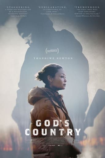 God’s Country - assistir God’s Country Dublado e Legendado Online grátis