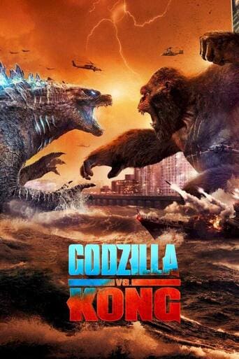 Godzilla vs. Kong - assistir Godzilla vs. Kong Dublado e Legendado Online grátis