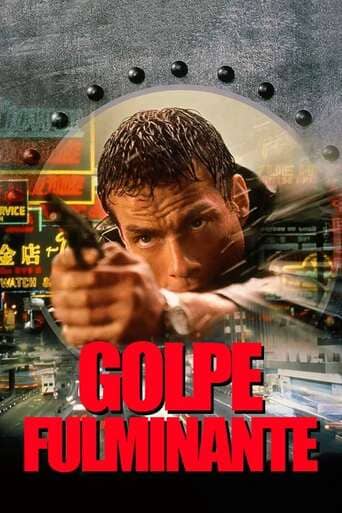 Golpe Fulminante - assistir Golpe Fulminante Dublado e Legendado Online grátis