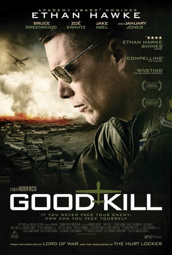 Good Kill - Máxima Precisão - assistir Good Kill - Máxima Precisão Dublado e Legendado Online grátis