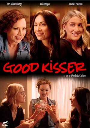 Good Kisser - assistir Good Kisser Dublado Online grátis