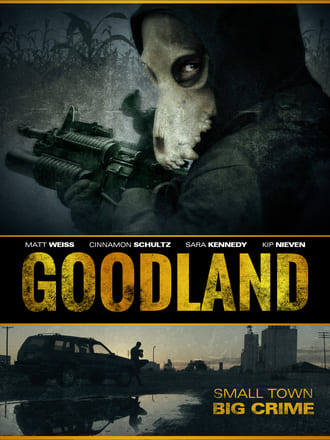 Goodland - assistir Goodland Dublado e Legendado Online grátis