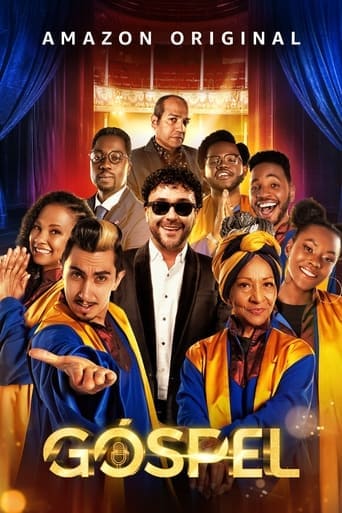 Gospel - assistir Gospel Dublado e Legendado Online grátis