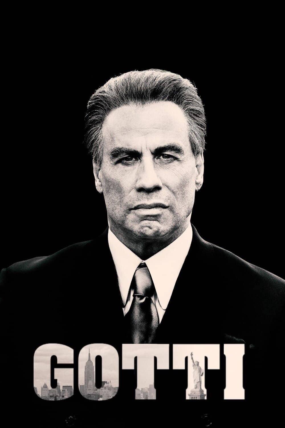 Gotti: O Chefe Da Máfia