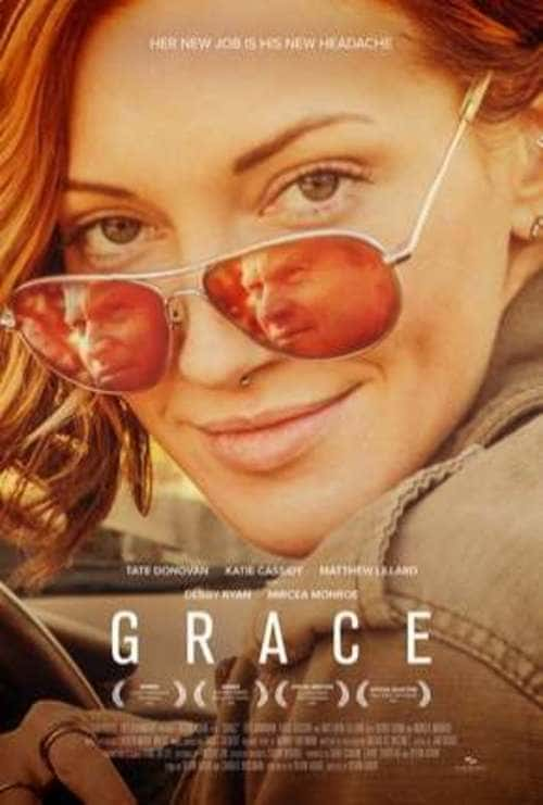 Grace - assistir Grace Dublado Online grátis