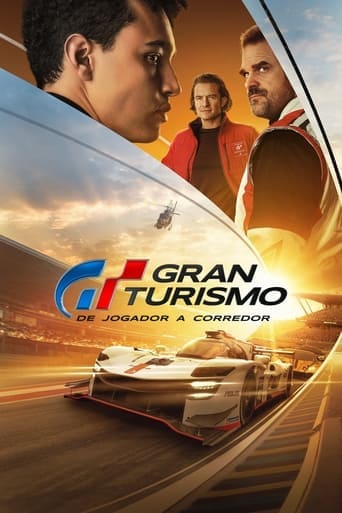 Gran Turismo - De Jogador a Corredor - assistir Gran Turismo - De Jogador a Corredor Dublado e Legendado Online grátis