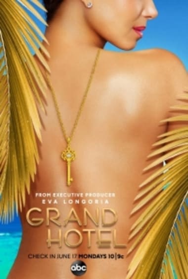 Grand Hotel - assistir Grand Hotel 1ª Temporada dublado online grátis