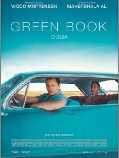 Green Book: O Guia