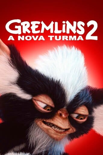 Gremlins 2: A Nova Geração - assistir Gremlins 2: A Nova Geração Dublado e Legendado Online grátis