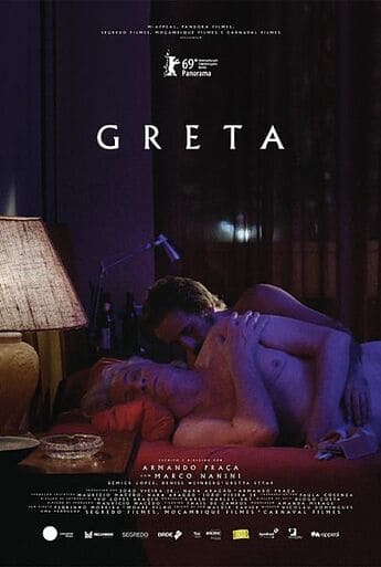 Greta - assistir Greta Dublado e Legendado Online grátis