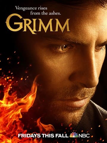 Grimm: Contos de Terror