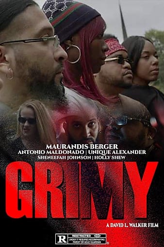 Grimy - assistir Grimy Dublado e Legendado Online grátis