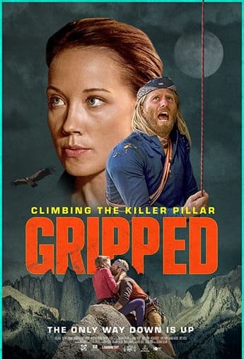 Gripped: Climbing the Killer Pillar - assistir Gripped: Climbing the Killer Pillar Dublado e Legendado Online grátis