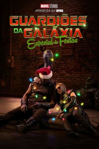 Guardiões da Galáxia: Especial de Festas - assistir Guardiões da Galáxia: Especial de Festas Dublado e Legendado Online grátis