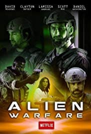 Guerra Contra Aliens - assistir Guerra Contra Aliens 2019 dublado online grátis