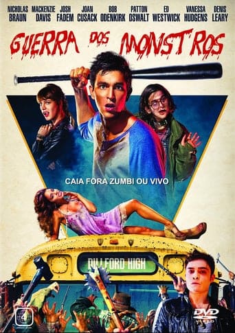 Guerra dos Monstros (2019) - assistir Guerra dos Monstros 2019 grátis