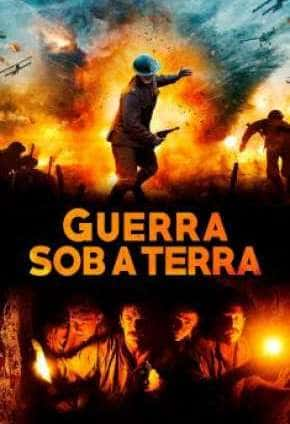 Guerra Sob a Terra - assistir Guerra Sob a Terra Dublado e Legendado Online grátis