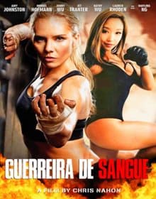 guerreira-de-sangue assistir Guerreira de Sangue 2018 dublado online grátis