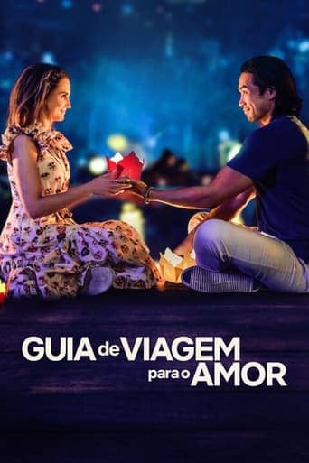 Guia de Viagem para o Amor - assistir Guia de Viagem para o Amor Dublado e Legendado Online grátis