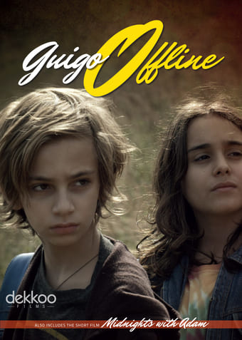 Guigo Offline - assistir Guigo Offline Dublado Online grátis