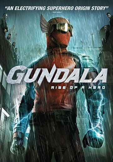 Gundala - assistir Gundala Dublado Online grátis