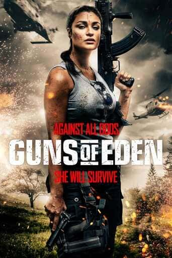 Guns of Eden - assistir Guns of Eden Dublado e Legendado Online grátis